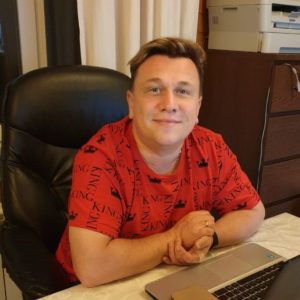 Андрей Кобелев
